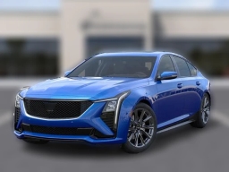 Cadillac CT5 Sport 4dr Sdn 2026