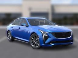 Cadillac CT5 Sport 4dr Sdn 2026