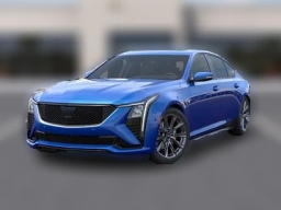 Cadillac CT5 Sport 4dr Sdn 2026