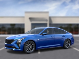 Cadillac CT5 Sport 4dr Sdn 2026