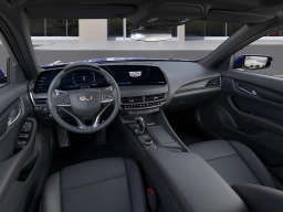 Cadillac CT5 Sport 4dr Sdn 2026
