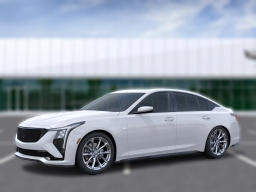 Cadillac CT5 Sport 4dr Sdn 2026