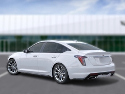 Cadillac CT5 Sport 4dr Sdn 2026