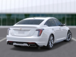 Cadillac CT5 Sport 4dr Sdn 2026