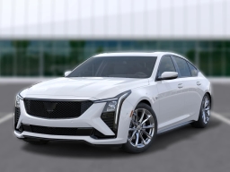 Cadillac CT5 Sport 4dr Sdn 2026
