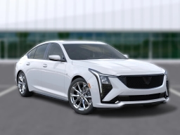 Cadillac CT5 Sport 4dr Sdn 2026