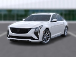 Cadillac CT5 Sport 4dr Sdn 2026