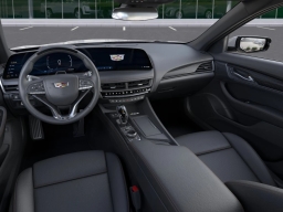 Cadillac CT5 Sport 4dr Sdn 2026