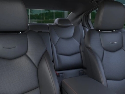 Cadillac CT5 Sport 4dr Sdn 2026