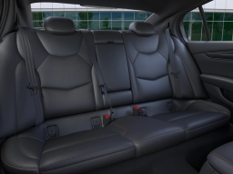 Cadillac CT5 Sport 4dr Sdn 2026