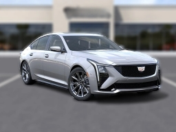Cadillac CT5-V V-Series 4dr Sdn 2026