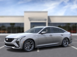 Cadillac CT5-V V-Series 4dr Sdn 2026