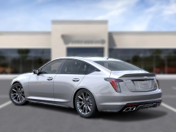 Cadillac CT5-V V-Series 4dr Sdn 2026