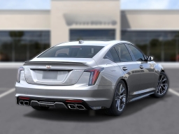 Cadillac CT5-V V-Series 4dr Sdn 2026