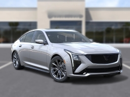 Cadillac CT5-V V-Series 4dr Sdn 2026