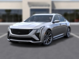 Cadillac CT5-V V-Series 4dr Sdn 2026