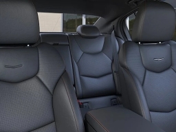Cadillac CT5-V V-Series 4dr Sdn 2026