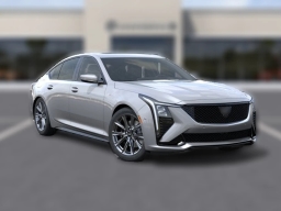 Cadillac CT5-V V-Series 4dr Sdn 2026