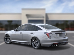 Cadillac CT5-V V-Series 4dr Sdn 2026