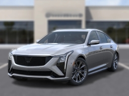 Cadillac CT5-V V-Series 4dr Sdn 2026