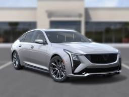 Cadillac CT5-V V-Series 4dr Sdn 2026
