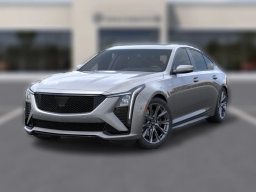 Cadillac CT5-V V-Series 4dr Sdn 2026