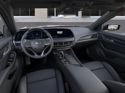 Cadillac CT5-V V-Series 4dr Sdn 2026