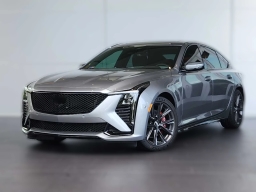 Cadillac CT5-V V-Series 4dr Sdn 2026