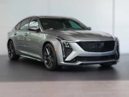 Cadillac CT5-V V-Series 4dr Sdn 2026