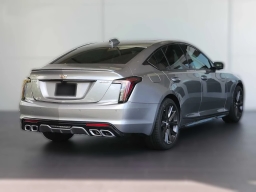 Cadillac CT5-V V-Series 4dr Sdn 2026