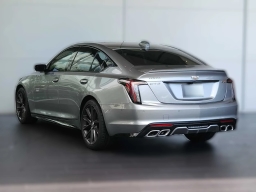 Cadillac CT5-V V-Series 4dr Sdn 2026