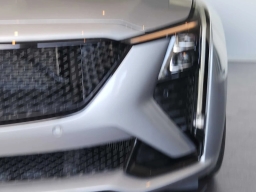 Cadillac CT5-V V-Series 4dr Sdn 2026