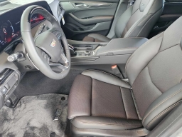 Cadillac CT5-V V-Series 4dr Sdn 2026