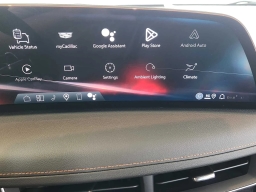 Cadillac CT5-V V-Series 4dr Sdn 2026