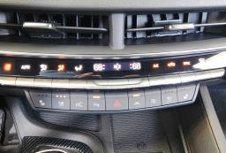 Cadillac CT5-V V-Series 4dr Sdn 2026