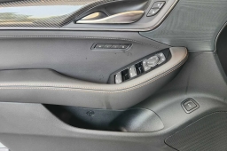 Cadillac CT5-V V-Series 4dr Sdn 2026
