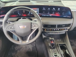 Cadillac CT5-V V-Series 4dr Sdn 2026