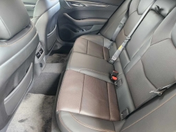 Cadillac CT5-V V-Series 4dr Sdn 2026