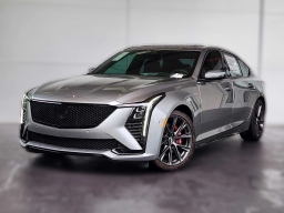 Cadillac CT5-V V-Series 4dr Sdn 2026