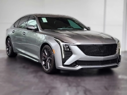 Cadillac CT5-V V-Series 4dr Sdn 2026