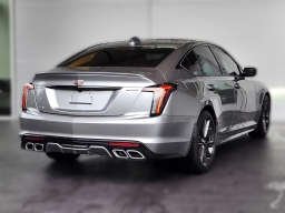 Cadillac CT5-V V-Series 4dr Sdn 2026