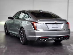 Cadillac CT5-V V-Series 4dr Sdn 2026