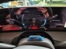 Cadillac CT5-V V-Series 4dr Sdn 2026