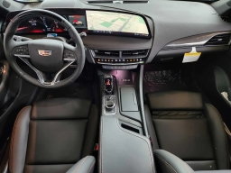Cadillac CT5-V V-Series 4dr Sdn 2026