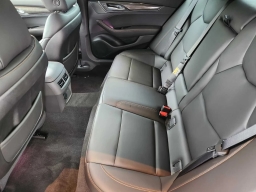Cadillac CT5-V V-Series 4dr Sdn 2026