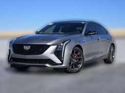 Cadillac CT5-V V-Series 4dr Sdn 2026