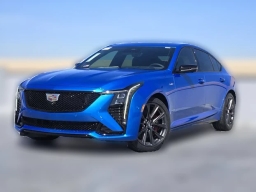 Cadillac CT5-V V-Series 4dr Sdn 2026