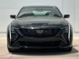 Cadillac CT5-V V-Series 4dr Sdn 2026