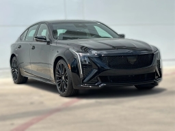 Cadillac CT5-V V-Series 4dr Sdn 2026
