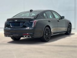 Cadillac CT5-V V-Series 4dr Sdn 2026